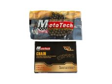 Цепь стартера Дельта/Альфа/Актив 25H-62L "MotoTech" PREMIUM (Тайвань)