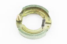 Cargo12/13/16 Тормозные колодки передние к-т