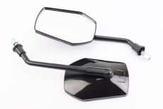 Cargo12/13/16 Зеркала заднего вида пара