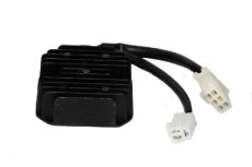 Регулятор напряжения  GY6 125-150сс (5+3 контактов)