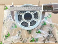 R180 - элемент воздушного фильтра 1шт.