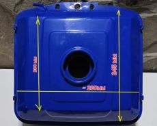 R190N - топливный бак