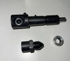 HT-135/9HP - форсунка КАМА