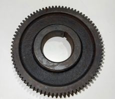 HT-135/9HP - шестерня распредвала
