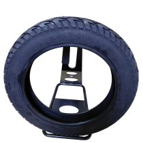 MAX -  Бескамерная покрышка 16* 3.0 (2,75*12)