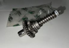 HT-105/6HP - вал реверса в сборе на 3-х скоростной