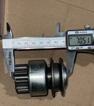 R195NM - бендикс