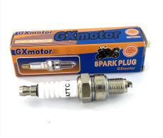 Свеча A7TC "GXmotor" M10*1,00 12,7mm (4T GY6 50, Delta)