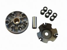 Вариатор передний PIAGGIO 2-т 50сс