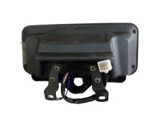 Cargo13/16 Дисплей 60V