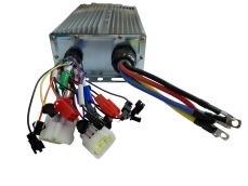 Cargo18 Контроллер 72V