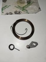 HT-105/6HP - ремкомплект ручного стартера КАМА