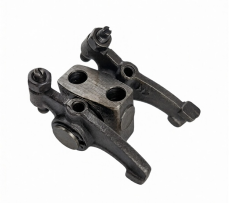 HT-135/9HP - коромысло клапана в сборе ZUBR