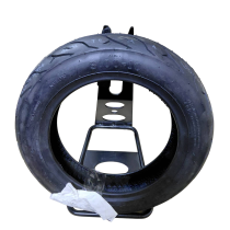 TR-1/3/4/5 - Бескамерная покрышка 3,00*10* CY284