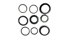 CR-1 Рулевой набор в сборе