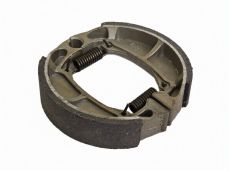 Колодки тормозные  задние KUROSAWA M-T  SUZUKI AD SEPIA/ADDRESS