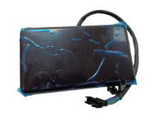 TR-1 Дисплей 72V