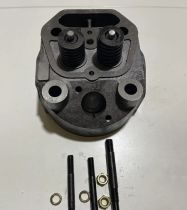 R175A - головка цилиндра в сборе