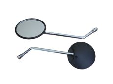 Зеркало CG 125 (хром)  8ММ
