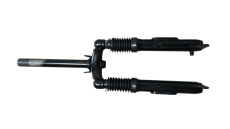 CR-1 Вилка передняя в сборе