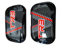 TR-3 Пластиковые боковины L+R на подвижную часть