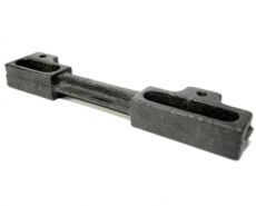 R180 - крепление заднее  двигателя  (81-1)