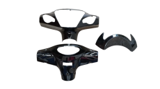 E-Delta  Обтикатель фары в сборе