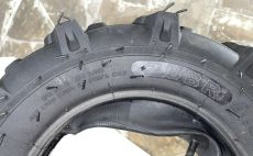 HT-105/6HP - покрышка+камера 4.00-10