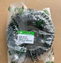 HT-105/135 - шестерня нижнего редуктора