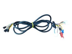 Mini  Проводка центральная с разъемами и клеммами