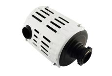 Глушитель мотоблока R195NM