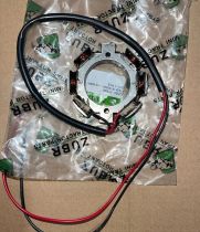 R195NM - статор вентилятора