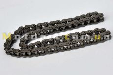 Цепь ГРМ Актив, Дельта, Альфа 110  25h-84зв. "LMS" (Япония)