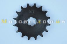 Звезда приводная мал. 428-16з Дельта "KUROSAWA"