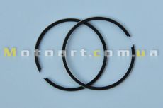 Кольца поршневые LEAD-100 51,00мм "MotoTech" (Тайвань)