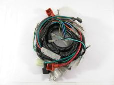 Проводка Альфа с тахометром "TMMP"