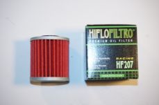 Фільтр масляний "HIFLO HF207"