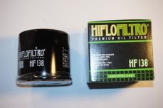 Фільтр масляний "HIFLO HF138"