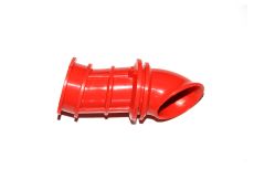 Патрубок фильтра воздушного Honda TACT50 AF16/24 красный