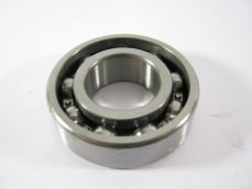 Подшипник 25*52*15 (6205 C3)  коленвала AD100/110, AEROX, BW'S 100, GR.AXIS 6205 "NTN" 