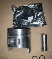 HT-105/6HP - поршневой к-т KAMA +0,5