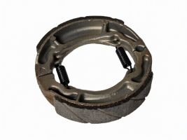 Колодки тормозные  задние KUROSAWA M-T  LET'S