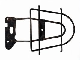 Багажник б.у. HONDA AF56 (под покраску)