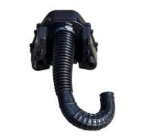 Корпус воздушного фильтра 4-т/150cc (слоник)