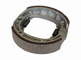 Колодки тормозные  задние DELTA/ALPHA/ACTIVE