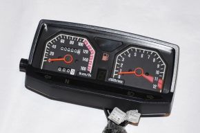 ZS125J - спидометр