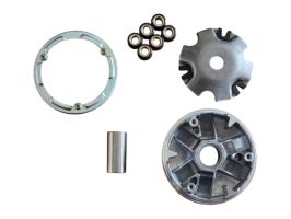 Вариатор передний SEPIA ZZ (12 колесо)