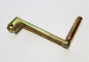 R180 - заводной рычаг