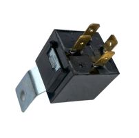 Реле стартера скутер 2т TB60