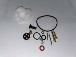 GN-4/GN-2/Q70 - ремкомплект карбюратора